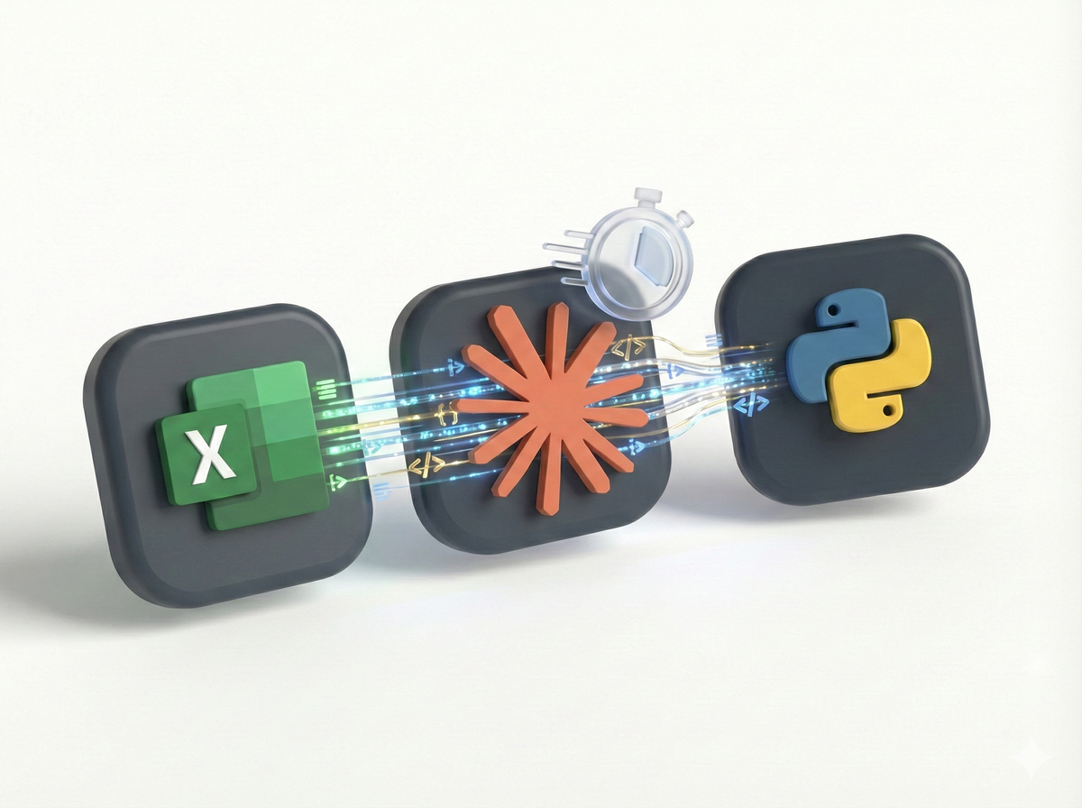 AI 工具的階級分化:當技術紅利變成新的數位鴻溝