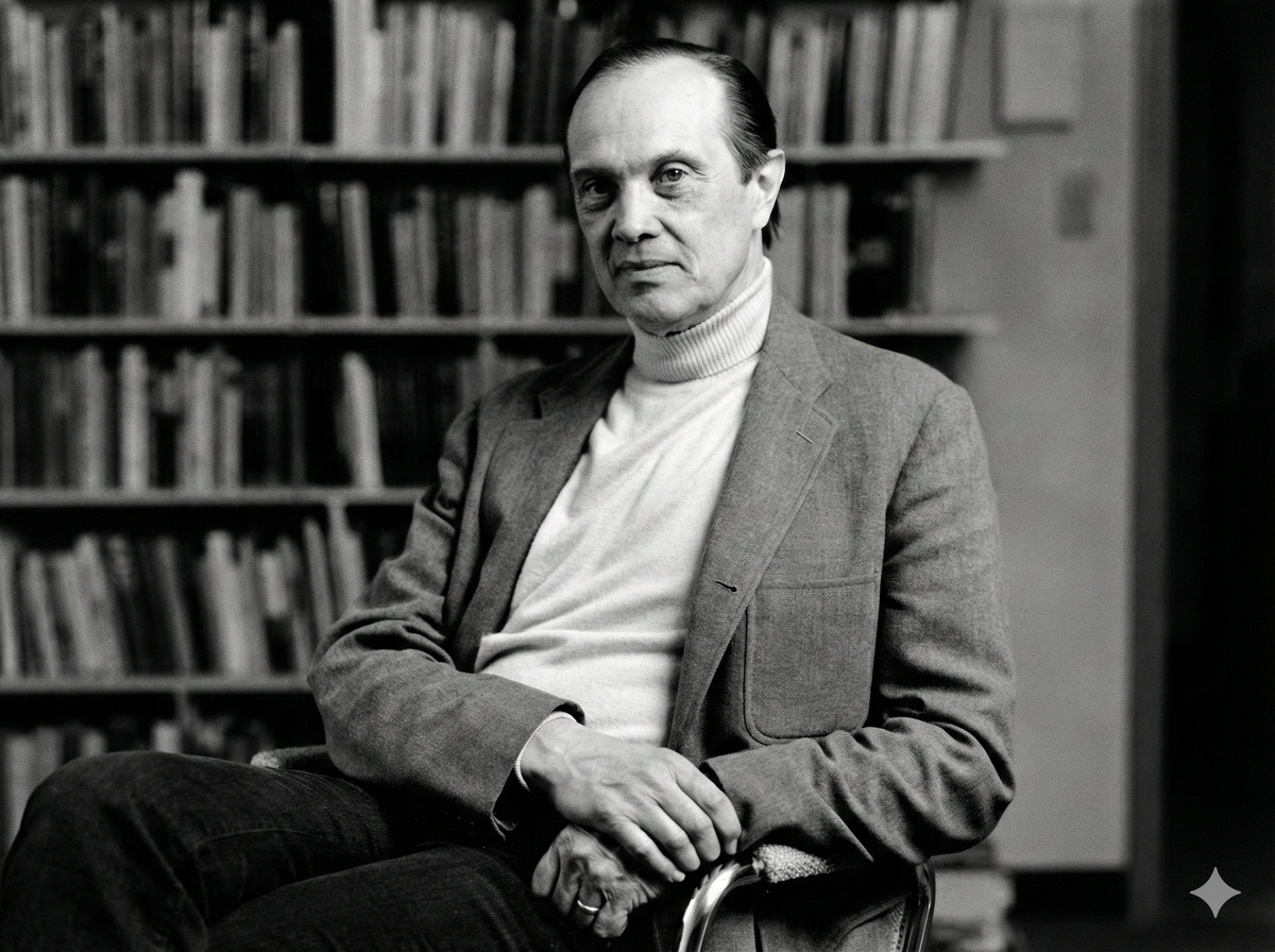 George Miller 與「神奇數字 7±2」：認知革命的里程碑