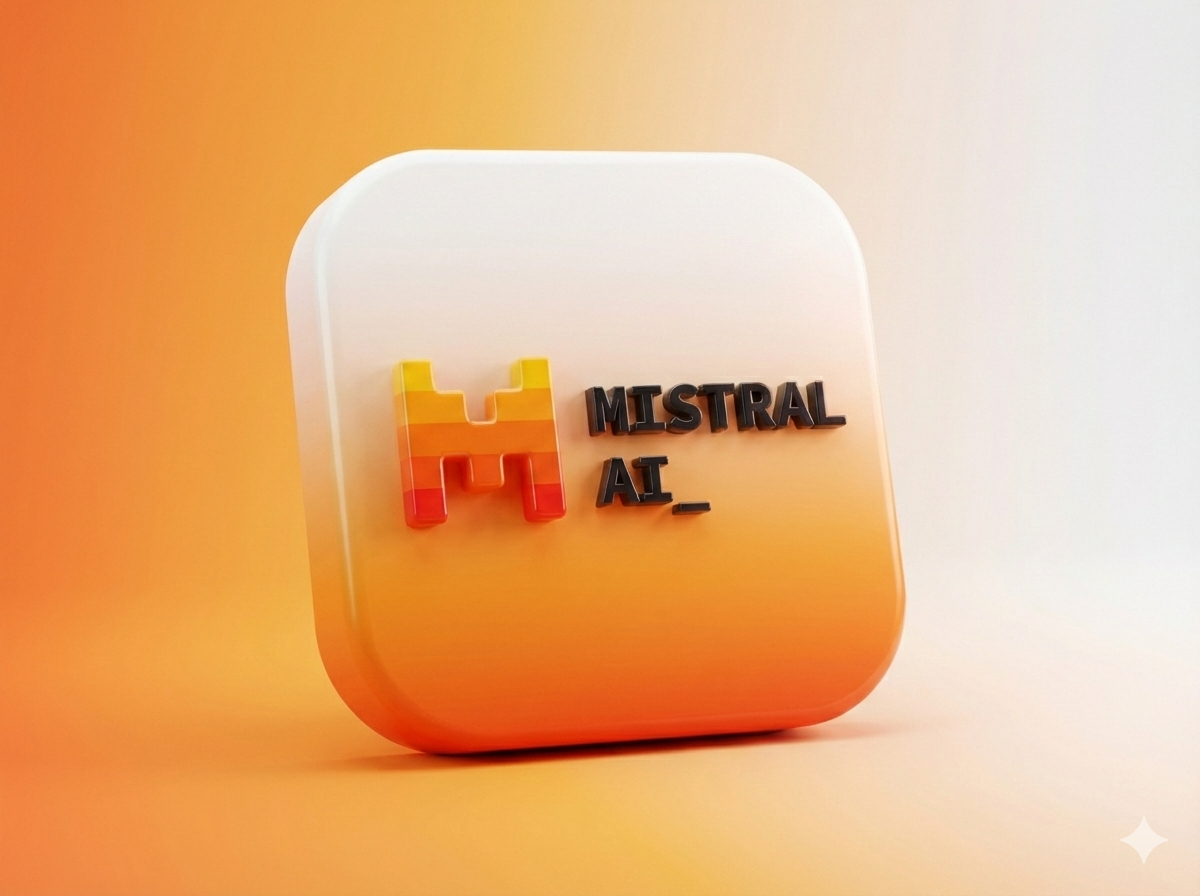 Mistral AI 發布 Voxtral Transcribe 2：次世代即時語音轉文字模型