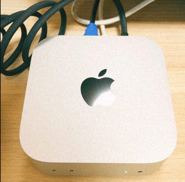 Mac mini M6 來了